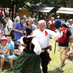 Tokarnia. Finał konkursu Radia Kielce „Jawor - u źródeł kultury” / Jarosław Kubalski / Radio Kielce