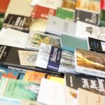 01.08.2020 Kielce. WDK. I Giełda Wydawnictw Świętokrzyskich „Z szacunkiem do książki” / Jarosław Kubalski / Radio Kielce