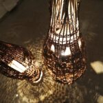 08.07.2020 Kielce. BWA. Wernisaż wystawy "Leśniczówka. Sztuka organiczna z Dąbrowy Dolnej" / Jarosław Kubalski / Radio Kielce