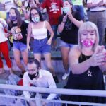 08.08.2020 Kielce. Festiwal Muzyki Tanecznej / Jarosław Kubalski / Radio Kielce