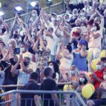 08.08.2020 Kielce. Festiwal Muzyki Tanecznej / Jarosław Kubalski / Radio Kielce