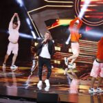 08.08.2020 Kielce. Festiwal Muzyki Tanecznej. Zespół Power Play / Jarosław Kubalski / Radio Kielce