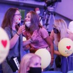 08.08.2020 Kielce. Festiwal Muzyki Tanecznej / Jarosław Kubalski / Radio Kielce