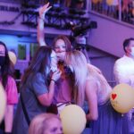 08.08.2020 Kielce. Festiwal Muzyki Tanecznej / Jarosław Kubalski / Radio Kielce