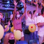 08.08.2020 Kielce. Festiwal Muzyki Tanecznej / Jarosław Kubalski / Radio Kielce