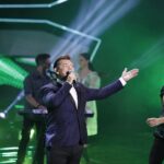 08.08.2020 Kielce. Festiwal Muzyki Tanecznej. Zenek Martyniuk / Jarosław Kubalski / Radio Kielce