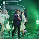 08.08.2020 Kielce. Festiwal Muzyki Tanecznej. Zenek Martyniuk / Jarosław Kubalski / Radio Kielce