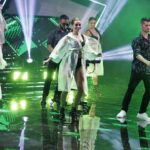 08.08.2020 Kielce. Festiwal Muzyki Tanecznej / Jarosław Kubalski / Radio Kielce