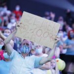 08.08.2020 Kielce. Festiwal Muzyki Tanecznej / Jarosław Kubalski / Radio Kielce