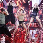 08.08.2020 Kielce. Festiwal Muzyki Tanecznej / Jarosław Kubalski / Radio Kielce