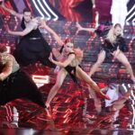 08.08.2020 Kielce. Festiwal Muzyki Tanecznej / Jarosław Kubalski / Radio Kielce