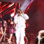 08.08.2020 Kielce. Festiwal Muzyki Tanecznej. Dr Alban / Jarosław Kubalski / Radio Kielce