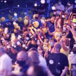 08.08.2020 Kielce. Festiwal Muzyki Tanecznej / Jarosław Kubalski / Radio Kielce