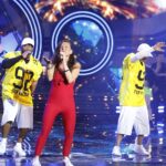 08.08.2020 Kielce. Festiwal Muzyki Tanecznej. Fun Factory / Jarosław Kubalski / Radio Kielce