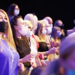 08.08.2020 Kielce. Festiwal Muzyki Tanecznej / Jarosław Kubalski / Radio Kielce