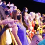 08.08.2020 Kielce. Festiwal Muzyki Tanecznej / Jarosław Kubalski / Radio Kielce