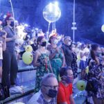 08.08.2020 Kielce. Festiwal Muzyki Tanecznej / Jarosław Kubalski / Radio Kielce