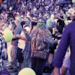 08.08.2020 Kielce. Festiwal Muzyki Tanecznej / Jarosław Kubalski / Radio Kielce