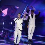 08.08.2020 Kielce. Festiwal Muzyki Tanecznej. Boys / Jarosław Kubalski / Radio Kielce