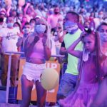 08.08.2020 Kielce. Festiwal Muzyki Tanecznej / Jarosław Kubalski / Radio Kielce