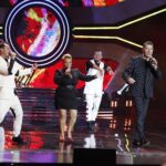 08.08.2020 Kielce. Festiwal Muzyki Tanecznej. Boys i Bayer Full / Jarosław Kubalski / Radio Kielce