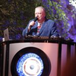 08.08.2020 Kielce. Festiwal Muzyki Tanecznej. Marek Sierocki / Jarosław Kubalski / Radio Kielce