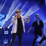 08.08.2020 Kielce. Festiwal Muzyki Tanecznej. F.R. David / Jarosław Kubalski / Radio Kielce