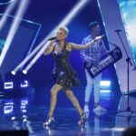 08.08.2020 Kielce. Festiwal Muzyki Tanecznej. Piękni i Młodzi / Jarosław Kubalski / Radio Kielce