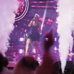 08.08.2020 Kielce. Festiwal Muzyki Tanecznej. Piękni i Młodzi / Jarosław Kubalski / Radio Kielce