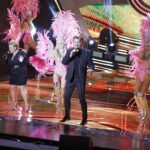 08.08.2020 Kielce. Festiwal Muzyki Tanecznej. Bayer Full / Jarosław Kubalski / Radio Kielce