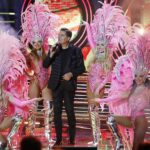 08.08.2020 Kielce. Festiwal Muzyki Tanecznej. Bayer Full / Jarosław Kubalski / Radio Kielce