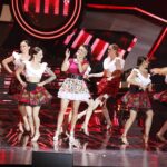 08.08.2020 Kielce. Festiwal Muzyki Tanecznej. Daj To Głośniej / Jarosław Kubalski / Radio Kielce