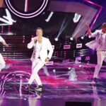 08.08.2020 Kielce. Festiwal Muzyki Tanecznej. Weekend / Jarosław Kubalski / Radio Kielce