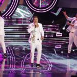 08.08.2020 Kielce. Festiwal Muzyki Tanecznej. Weekend / Jarosław Kubalski / Radio Kielce