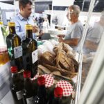 22.08.2020 Kielce. Targi Dom Ogród i Ty / Jarosław Kubalski / Radio Kielce