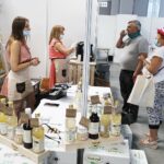 22.08.2020 Kielce. Targi Dom Ogród i Ty / Jarosław Kubalski / Radio Kielce