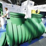 22.08.2020 Kielce. Targi Dom Ogród i Ty / Jarosław Kubalski / Radio Kielce