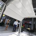 22.08.2020 Kielce. Targi Dom Ogród i Ty / Jarosław Kubalski / Radio Kielce