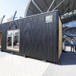 22.08.2020 Kielce. Targi Dom Ogród i Ty / Jarosław Kubalski / Radio Kielce