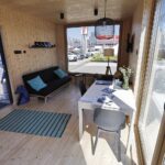 22.08.2020 Kielce. Targi Dom Ogród i Ty / Jarosław Kubalski / Radio Kielce