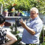 22.08.2020 Kielce. Targi Dom Ogród i Ty / Jarosław Kubalski / Radio Kielce