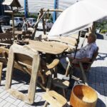 22.08.2020 Kielce. Targi Dom Ogród i Ty / Jarosław Kubalski / Radio Kielce