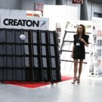 22.08.2020 Kielce. Targi Dom Ogród i Ty / Jarosław Kubalski / Radio Kielce