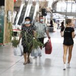 22.08.2020 Kielce. Targi Dom Ogród i Ty / Jarosław Kubalski / Radio Kielce