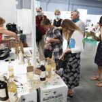 22.08.2020 Kielce. Targi Dom Ogród i Ty / Jarosław Kubalski / Radio Kielce