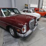 22.08.2020 Kielce. Targi Dom Ogród i Ty. Zabytkowe samochody / Jarosław Kubalski / Radio Kielce