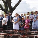 23.08.2020 Ciekoty. Dożynki / Jarosław Kubalski / Radio Kielce