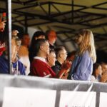 23.08.2020 Kielce. Festiwal sportów plażowych na Kadzielni. Mecz pokazowy plażowej piłki ręcznej w wykonaniu Łomża Vive Kielce / Jarosław Kubalski / Radio Kielce