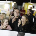 23.08.2020 Kielce. Festiwal sportów plażowych na Kadzielni. Mecz pokazowy plażowej piłki ręcznej w wykonaniu Łomża Vive Kielce / Jarosław Kubalski / Radio Kielce