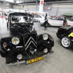 23.08.2020 Targi Kielce. CK MOTORS EXPO / Jarosław Kubalski / Radio Kielce